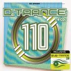 D.Trance Vol.110 (Incl.  Eye Trance 18)