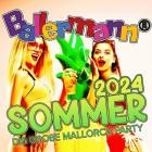 Ballermann Sommer 2024 - Die große Mallorca Party