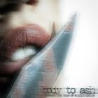 Body To Ash - Through The Lens Of A Pill Bottle