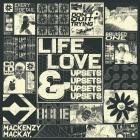 Mackenzy Mackay - Life, Love & Upsets (Alternate Versions)