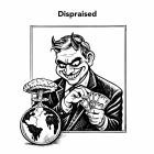 Dispraised - Dispraised