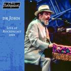 Dr  John - - Live At Rockpalast 1999  