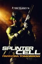 Splinter Cell Pandora Tomorrow