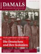 DAMALS Das Magazin fuer Geschichte 05/2024