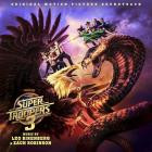 Leo Birenberg And Zach Robinson - Super Troopers 3 (Original Motion Picture Soundtrack