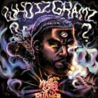 YSR Gramz - WhoIzGramz