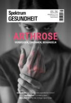 Spektrum Gesundheit 05/2026