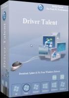 Driver Talent Pro v8.1.11.66