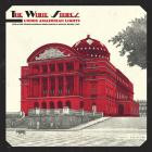 The White Stripes - - 2005 06 01 Teatro Amazonas, Manaus, Brazil  