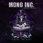 Mono Inc  & Jesper Binzer - Grow or Pay