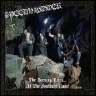 Speedhammer - The Burning Rites At The Southern Cave