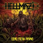 Hellmaze - Dead Flesh Rising