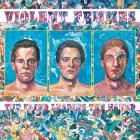 Violent Femmes - - The Blind Leading The Naked  