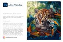 Adobe Photoshop 2025 v26.1.0.121 (x64)