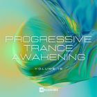 VA - Progressive Trance Awakening, Vol  15