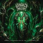 Voracious Infection - Neural Extermination of the Algorithmic