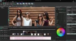 VSDC Video Editor Pro v6.8.1.336/335