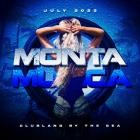 Monta Musica - Clubland By The Sea (Chrissy G and Shok)