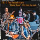 T H  & The Boneshakerz - Shakin Bones