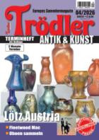 Troedler ORIGINAL 04/2026