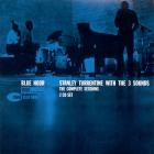 Stanley Turrentine & The Three Sounds - - The Complete Blue Hour Sessions  