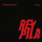 Rey Pila - Estan Strange I