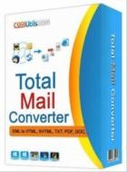 Coolutils Total Mail Converter v6.2.0.115