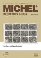 MICHEL-Rundschau 08/2022