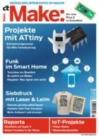 c't Make Magazin 05/2024