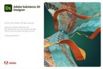 Adobe Substance 3D Designer v14.0.0.8074 (x64)