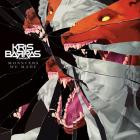 Kris Barras Band - Monsters We Made