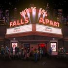 Census - Everything Falls Apart