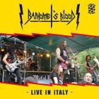 Baphomet's Blood - Live in Italy
