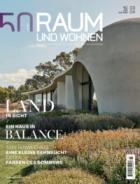 RAUM UND WOHNEN 03-04/2026