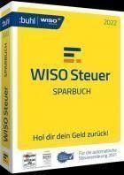 WISO Steuer Sparbuch 2022 v29.03 Build 2710