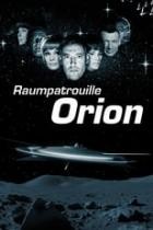 Raumpatrouille – Die phantastischen Abenteuer des Raumschiffes Orion - Staffel 1