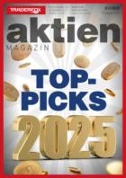 aktien Magazin 01/2025