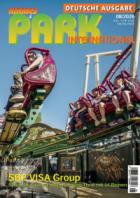 Kirmes und Park International 08/2026