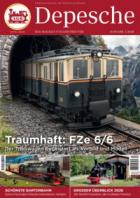 LGB Depesche 01/2026