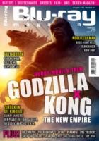 Blu-ray Magazin 117/2024