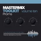 VA - Mastermix - Toolkit Vol 10 (Proms)