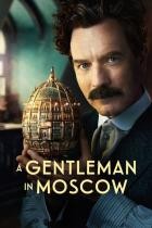 Ein Gentleman in Moskau - Staffel 1