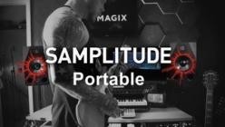 MAGIX Samplitude Pro X8 Suite v19.1.4.23433 (x64) Portable