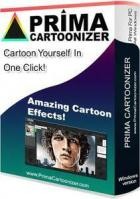 Prima Cartoonizer v5.0.5 + Portable