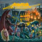 Serpent Bite - Nightblade Of The Law