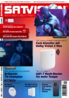 SATVISION 10/2026