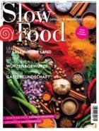 Slow Food Magazin 01/2024