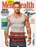 Men's Health 05/2024