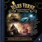 Jules Verne Die Neuen Abenteuer Des Phileas Fogg - Type  :  Album