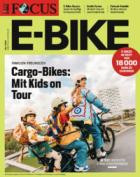 FOCUS E-Bike Spezial 03/2026